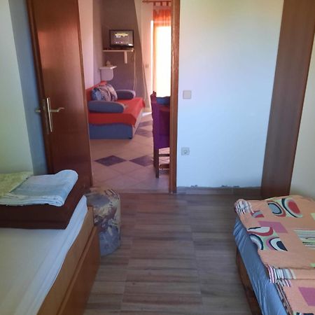 Apartments Visnja Nin Εξωτερικό φωτογραφία