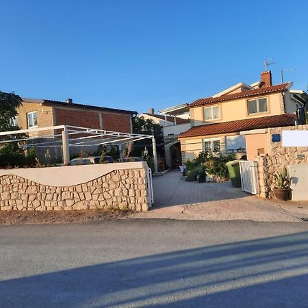 Apartments Visnja Nin Εξωτερικό φωτογραφία