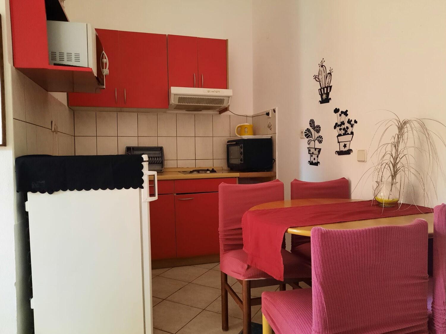 Apartments Visnja Nin Εξωτερικό φωτογραφία