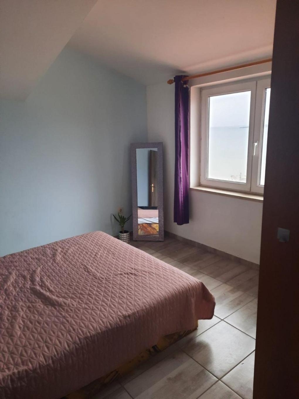 Apartments Visnja Nin Εξωτερικό φωτογραφία