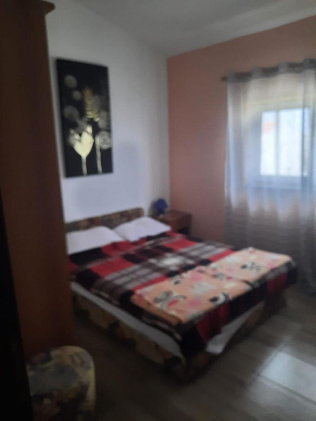 Apartments Visnja Nin Εξωτερικό φωτογραφία