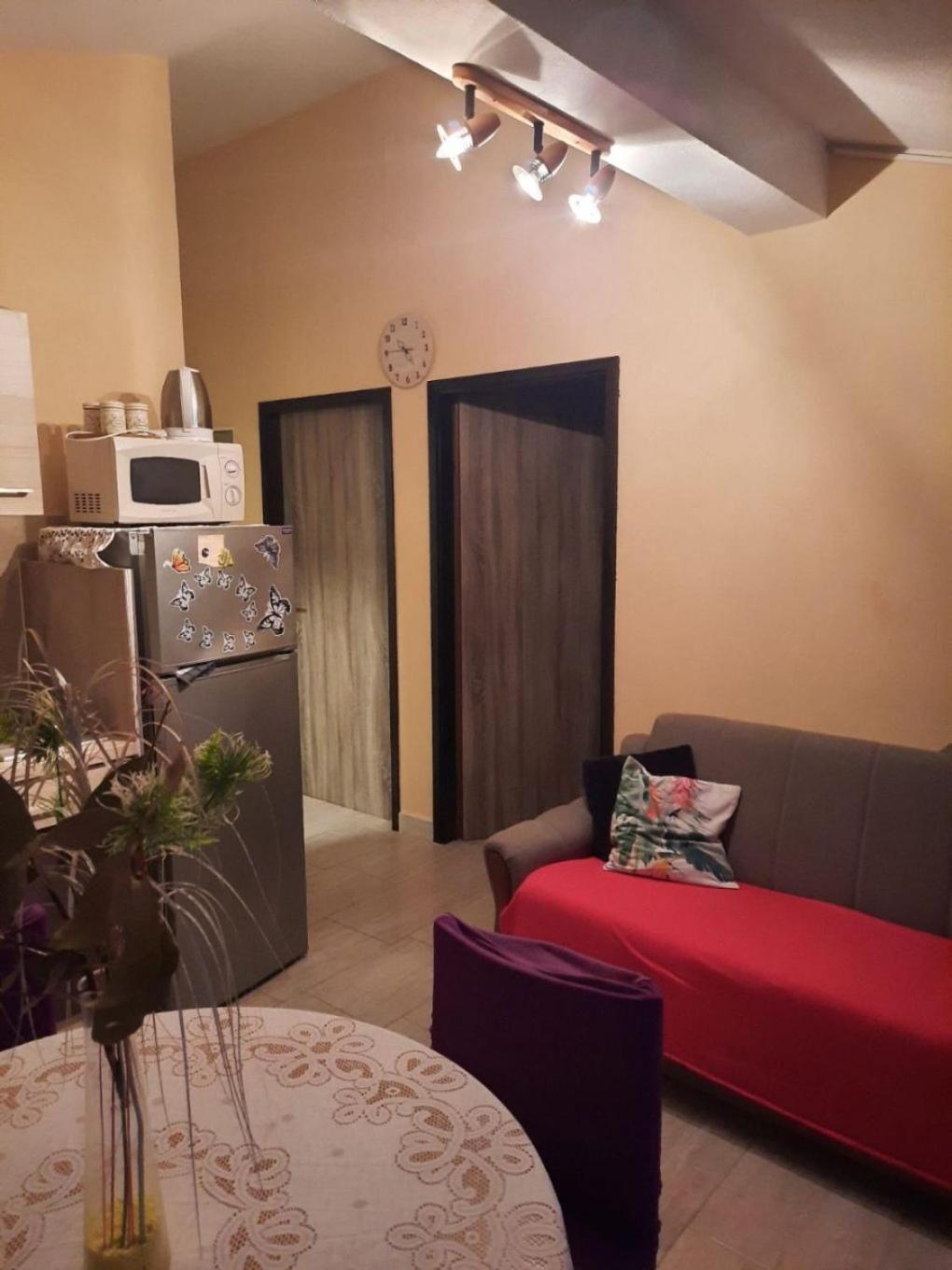 Apartments Visnja Nin Εξωτερικό φωτογραφία