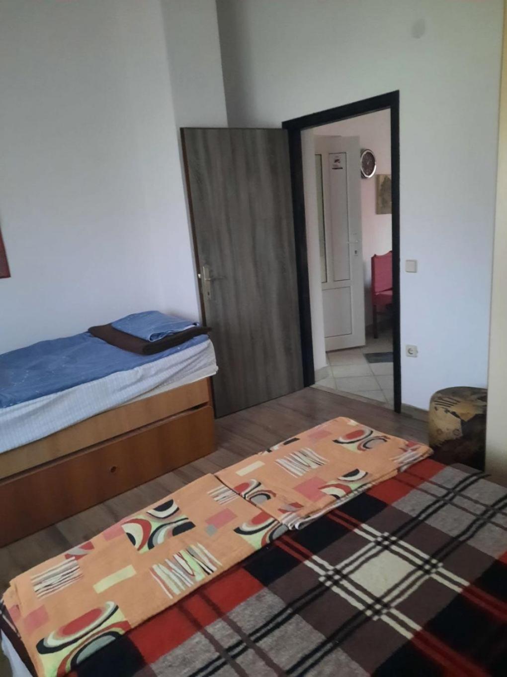 Apartments Visnja Nin Εξωτερικό φωτογραφία