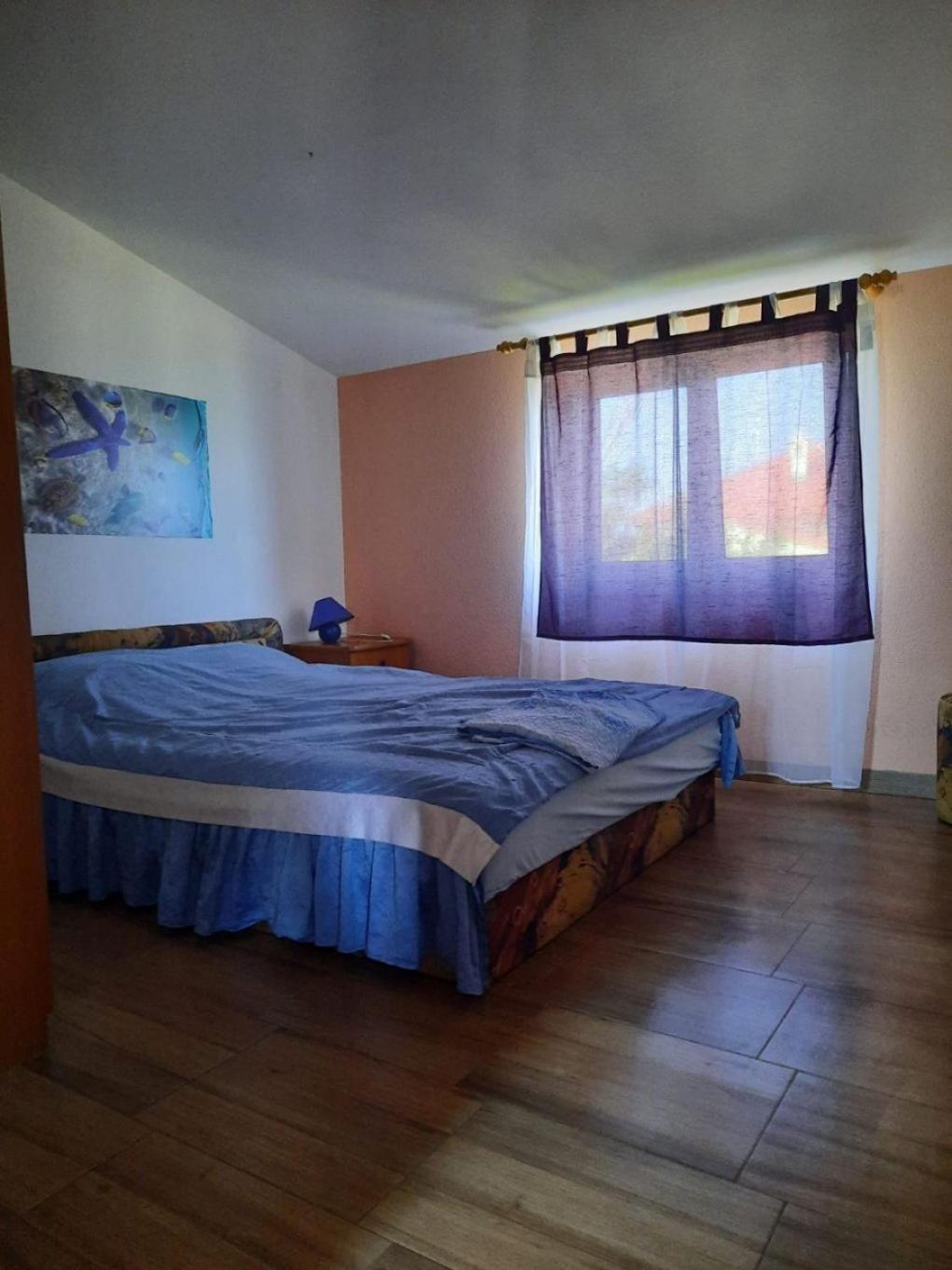 Apartments Visnja Nin Εξωτερικό φωτογραφία