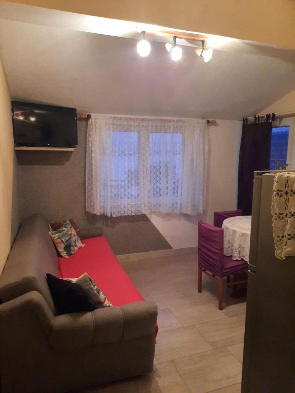 Apartments Visnja Nin Εξωτερικό φωτογραφία