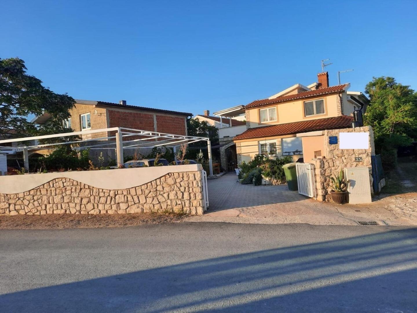 Apartments Visnja Nin Εξωτερικό φωτογραφία